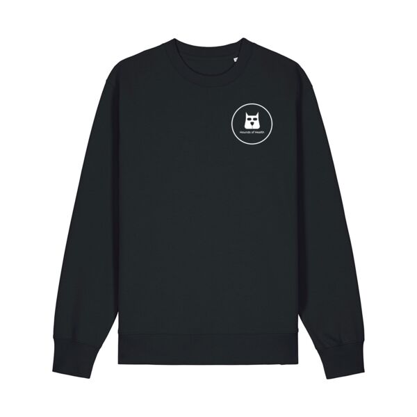 Unisex Changer 2.0 iconic crew neck sweatshirt Thumbnail