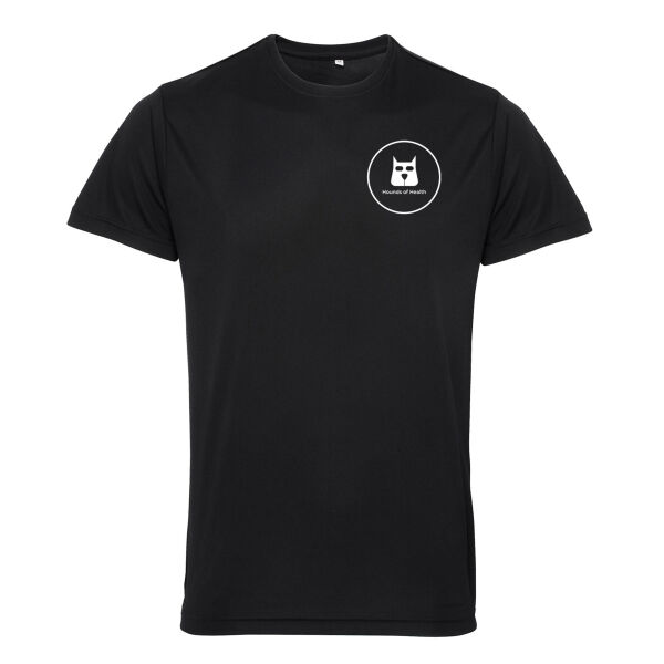 Hounds of Health  - Performance T-Shirt Thumbnail