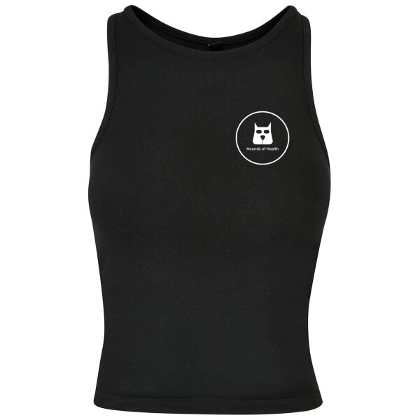 Hounds of Health  - Women’s racerback top Thumbnail